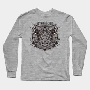 Assassins Long Sleeve T-Shirt